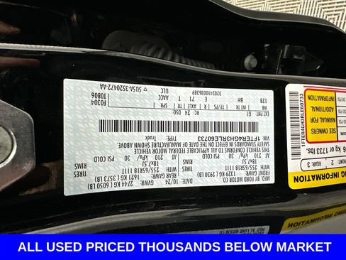 Used 2024 Ford Ranger XLT RWD image 31