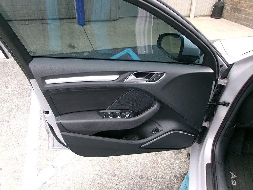 Used 2015 Audi A3 2.0T Premium Plus AWD/4WD image 15