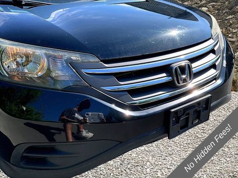 Used 2014 Honda CR-V LX image 23