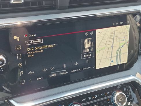 New 2026 GMC Sierra 1500 Denali AWD/4WD image 16
