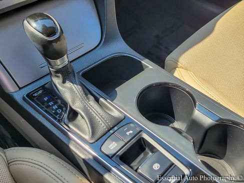 Used 2015 Hyundai Sonata Limited w/ Option Group 06 image 17