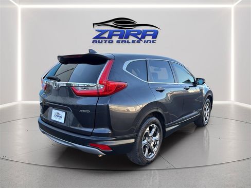 Used 2019 Honda CR-V EX image 7