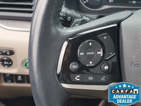 Used 2021 Honda Pilot EX-L image 35