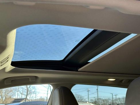 Certified 2020 Nissan Murano Platinum image 19