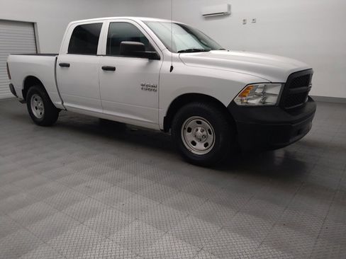 Used 2016 RAM 1500 Tradesman w/ Popular Equipment Group image 13
