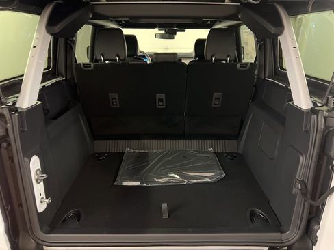 New 2026 Ford Bronco Outer Banks image 36