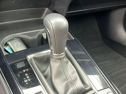 Certified 2023 MAZDA CX-30 AWD 2.5 S w/ Preferred Package image 17