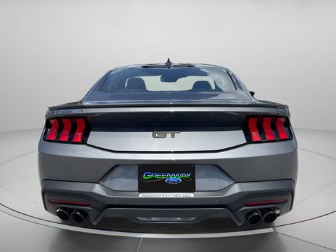 New 2026 Ford Mustang GT RWD image 5