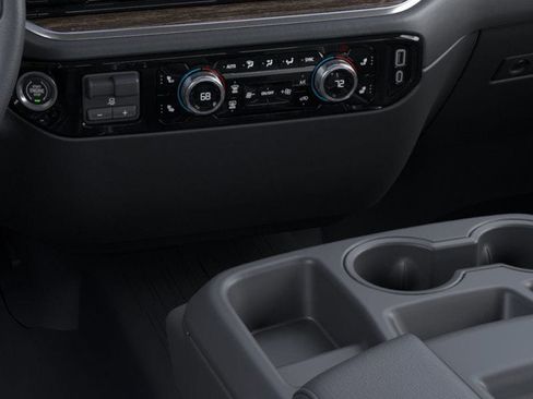 New 2026 GMC Sierra 1500 Elevation image 23