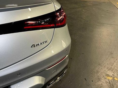 New 2026 Mercedes-Benz CLE 300 CLE 300 image 16