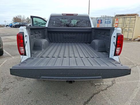 Used 2023 GMC Sierra 1500 Elevation AWD/4WD image 30