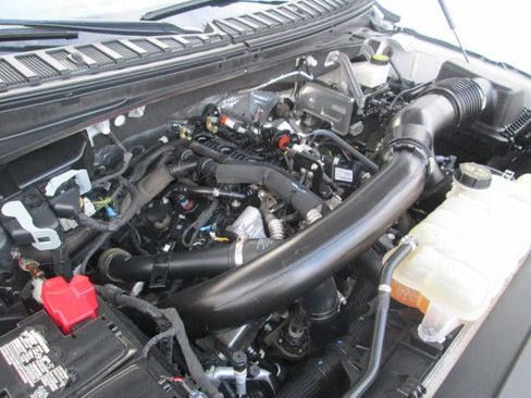 Used 2023 Ford Expedition Max Limited image 29