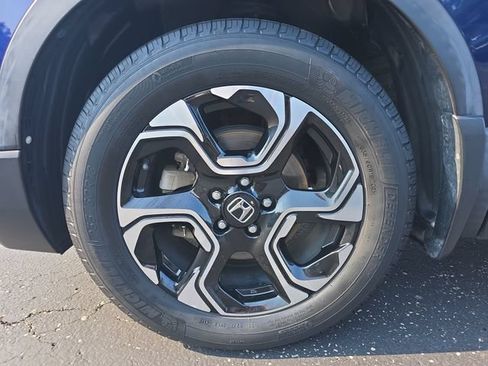 Used 2017 Honda CR-V Touring image 18