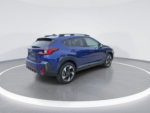 Used 2026 Subaru Crosstrek 2.5i Limited w/ Crosstrek Mirror Package AWD/4WD image 8