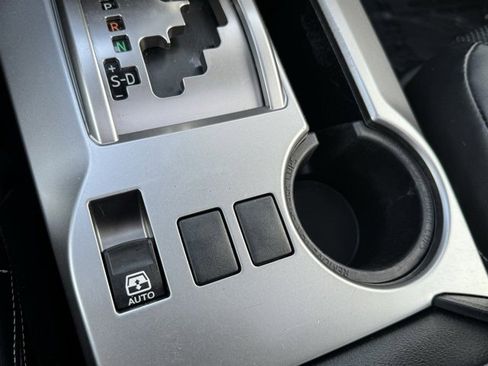 Certified 2024 Toyota 4Runner Limited image 20