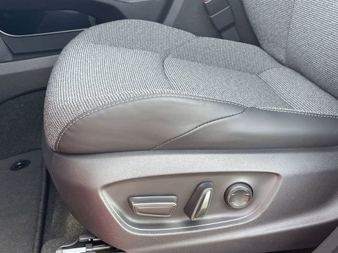 New 2026 Toyota bZ XLE image 17