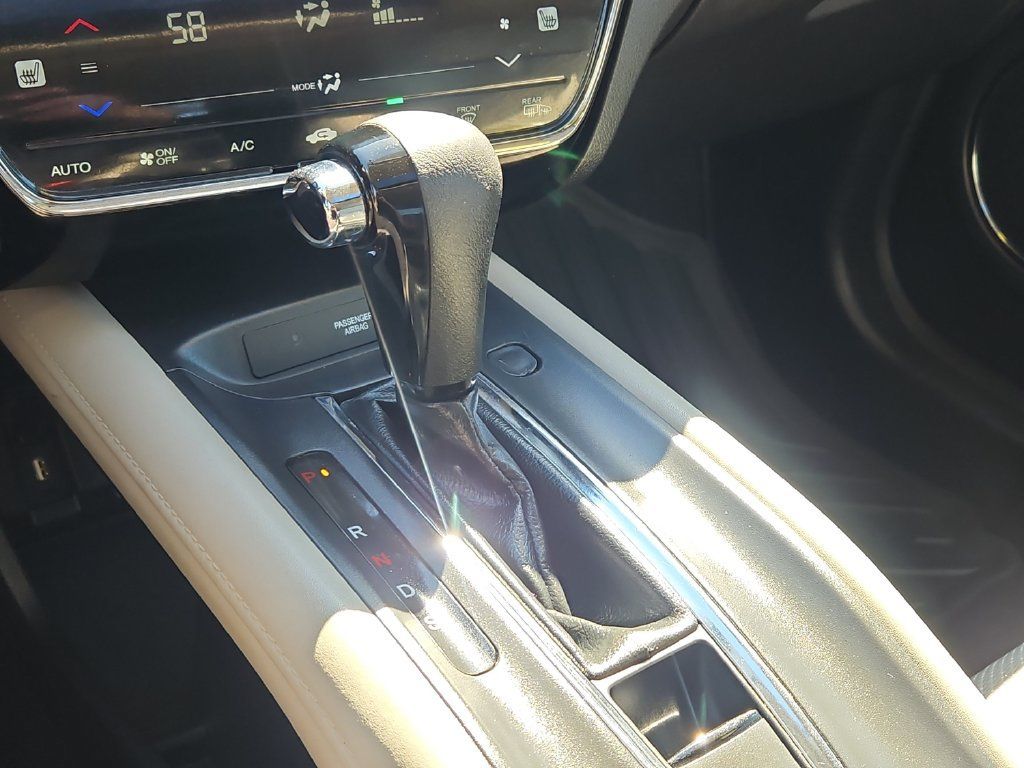 Used 2016 Honda HR-V EX image 25