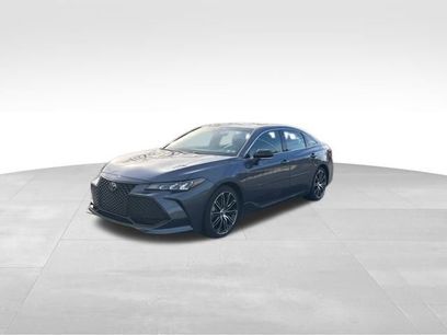 Used 2019 Toyota Avalon