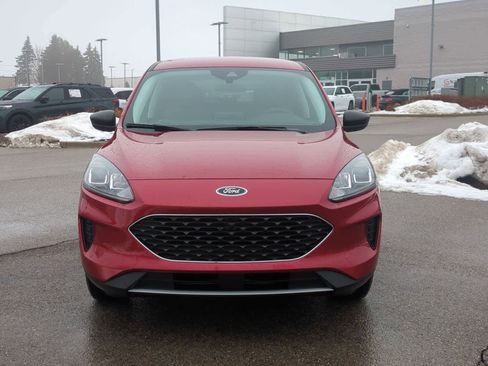 Certified 2022 Ford Escape SE w/ Convenience Package image 3