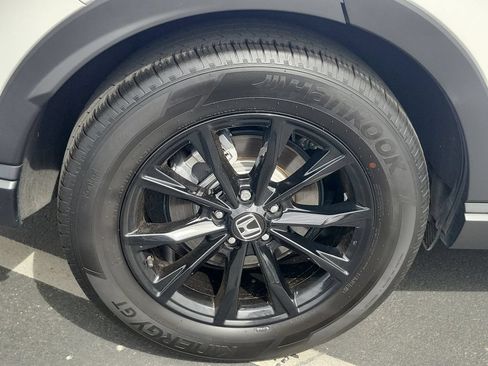 Used 2025 Honda CR-V Sport image 7