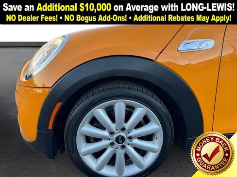 Used 2016 MINI Cooper S image 13