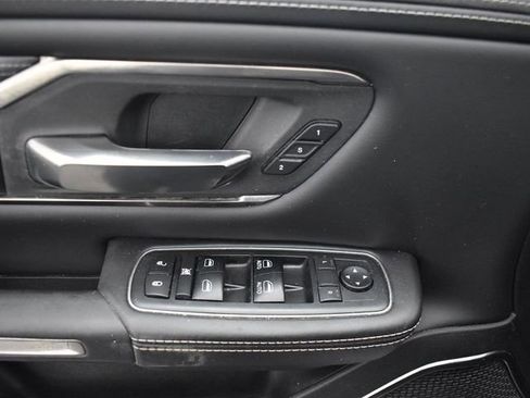 Used 2019 RAM 1500 Limited w/ Bed Utility Group image 14