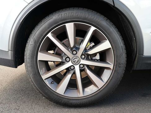 Used 2026 Acura MDX w/ Technology Package AWD/4WD image 9