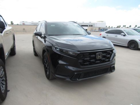 Used 2023 Honda CR-V Sport image 2