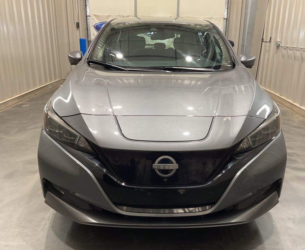 Used 2024 Nissan Leaf SV Plus FWD image 5