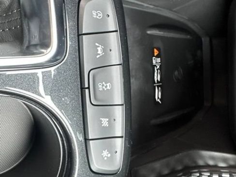 New 2026 Chevrolet TrailBlazer ACTIV w/ Convenience Package FWD image 20