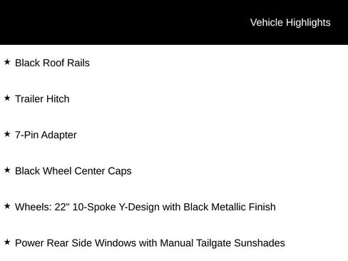 New 2026 Audi SQ8 Premium Plus AWD/4WD image 9