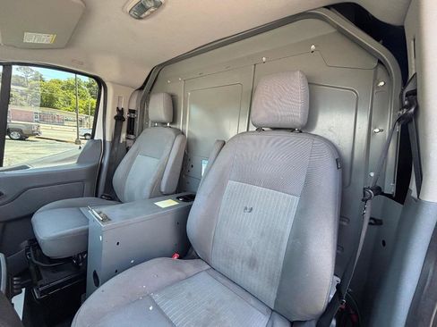 Used 2017 Ford Transit 350 148 Low Roof RWD image 21