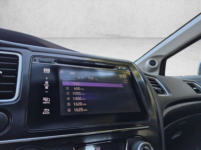 Used 2014 Honda Civic EX image 17