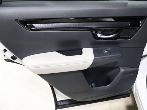 New 2026 Honda CR-V EX-L image 14