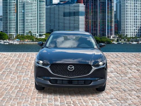 New 2026 MAZDA CX-30 AWD 2.5 S image 2
