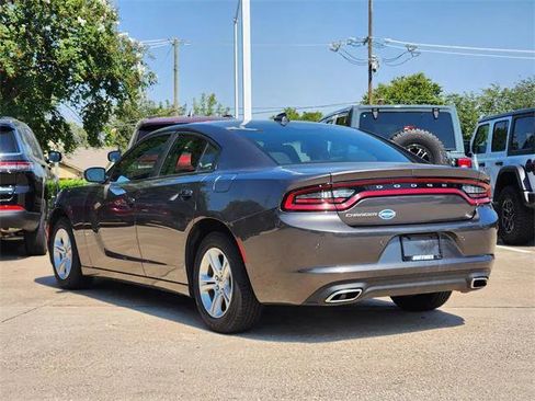 Used 2023 Dodge Charger SXT image 5