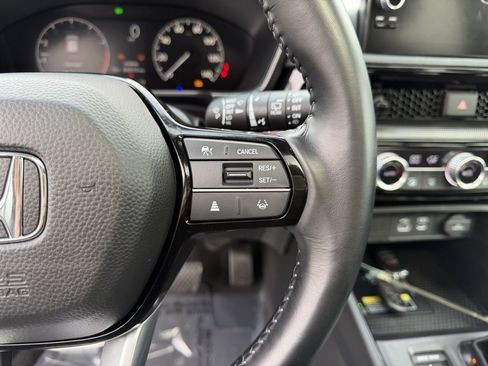 Certified 2025 Honda CR-V EX-L image 19