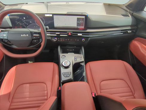 New 2026 Kia Sportage SX Prestige AWD/4WD image 10