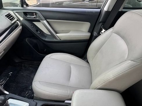 Used 2018 Subaru Forester 2.5i Limited AWD/4WD image 25