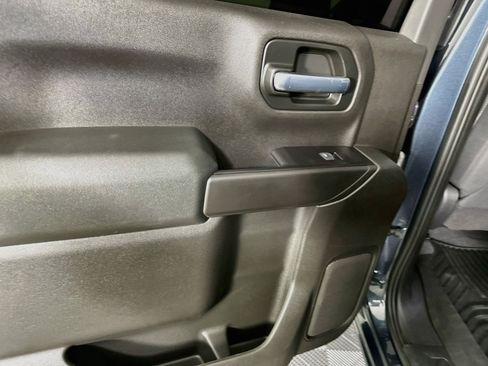 Used 2020 Chevrolet Silverado 1500 LT w/ Texas Edition RWD image 26