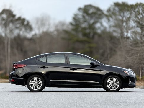 Used 2020 Hyundai Elantra Value Edition w/ Cargo Package (C1) image 11