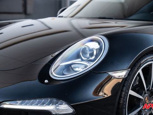 Used 2013 Porsche 911 Carrera image 38