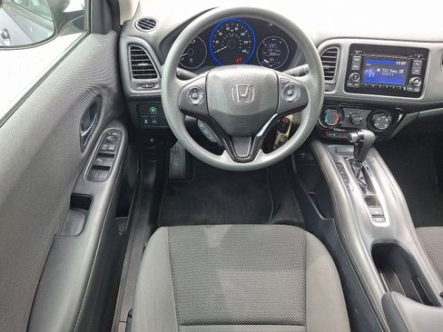 Used 2022 Honda HR-V LX image 14