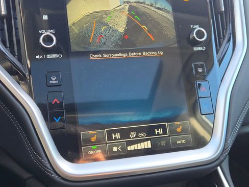 Certified 2023 Subaru Legacy Premium image 24