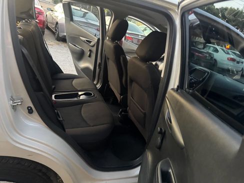 Used 2017 Chevrolet Spark LS image 16