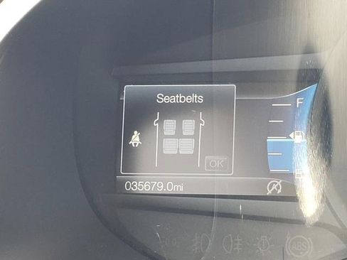 Certified 2022 Ford Edge SEL w/ Convenience Package image 28