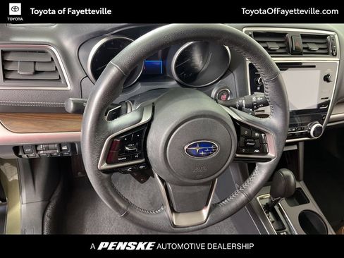 Used 2018 Subaru Outback 2.5i Touring w/ Popular Package #3 image 27