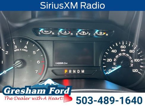 Certified 2019 Ford F150 XL w/ Equipment Group 101A Mid image 18