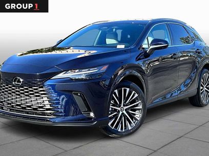 New 2026 Lexus RX 350 Premium Plus