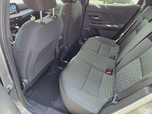 New 2026 Nissan Kicks SV w/ Charging Package FWD image 10